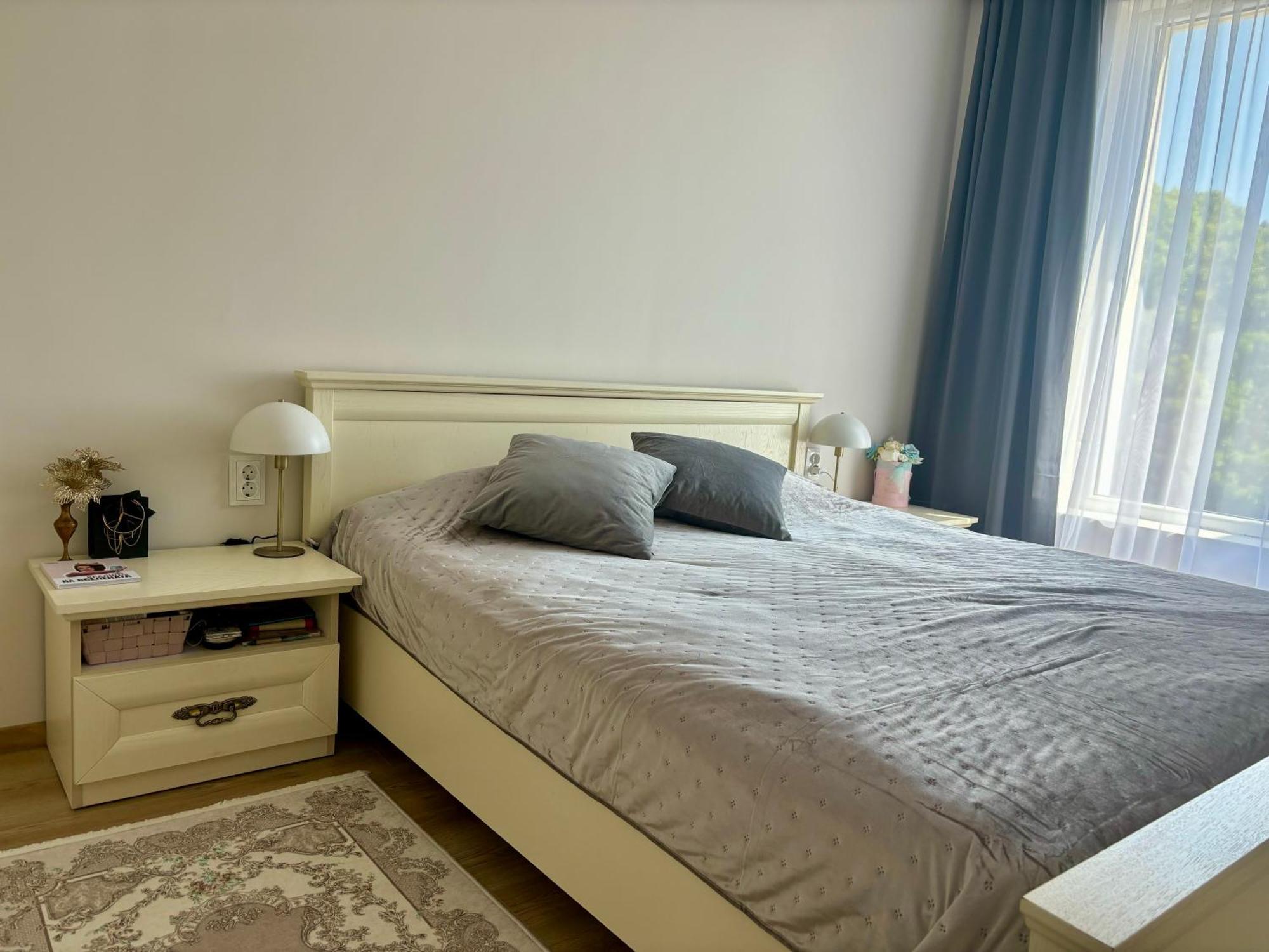Triumph Apartment Burgas Luaran gambar
