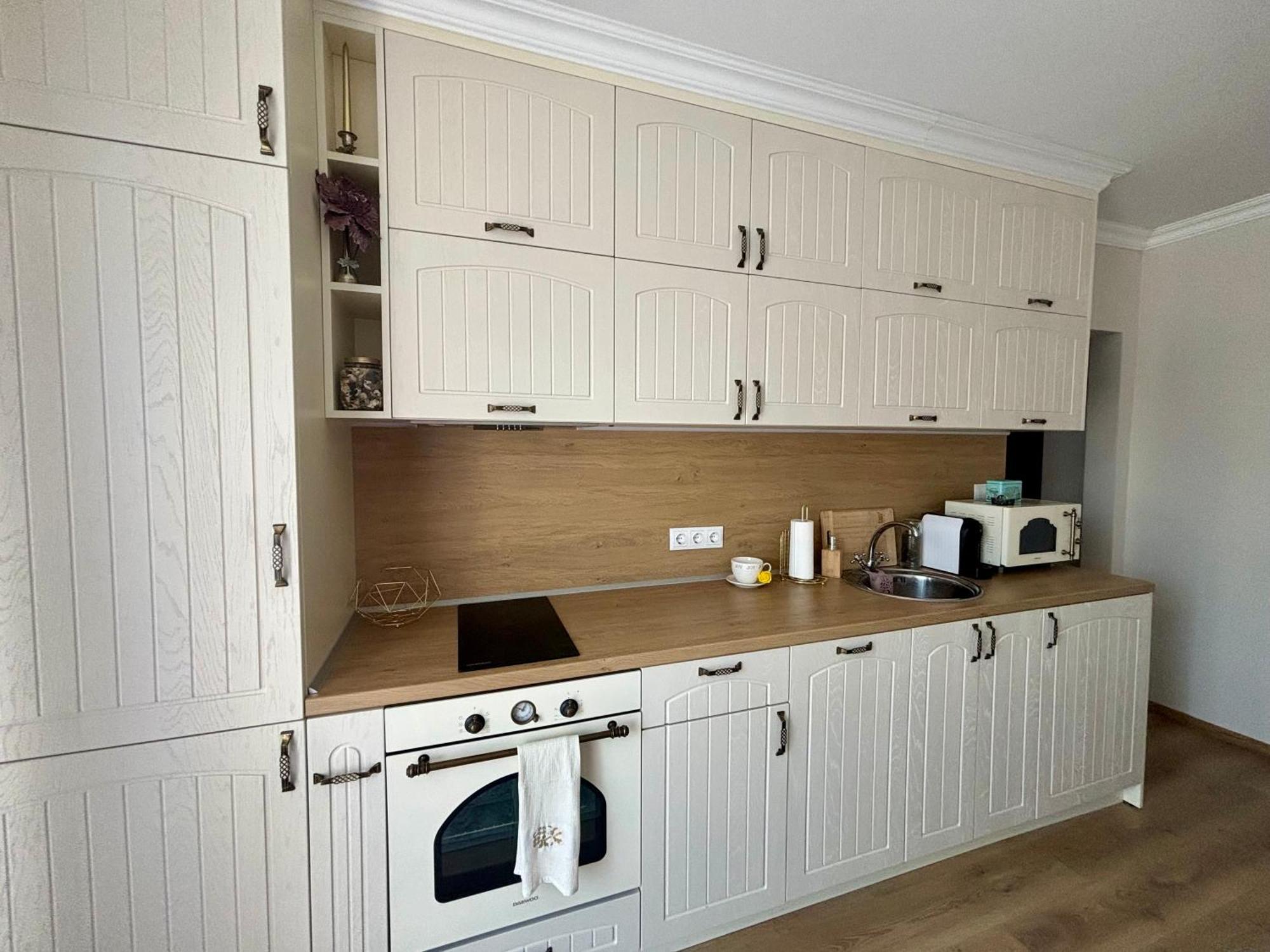 Triumph Apartment Burgas Luaran gambar