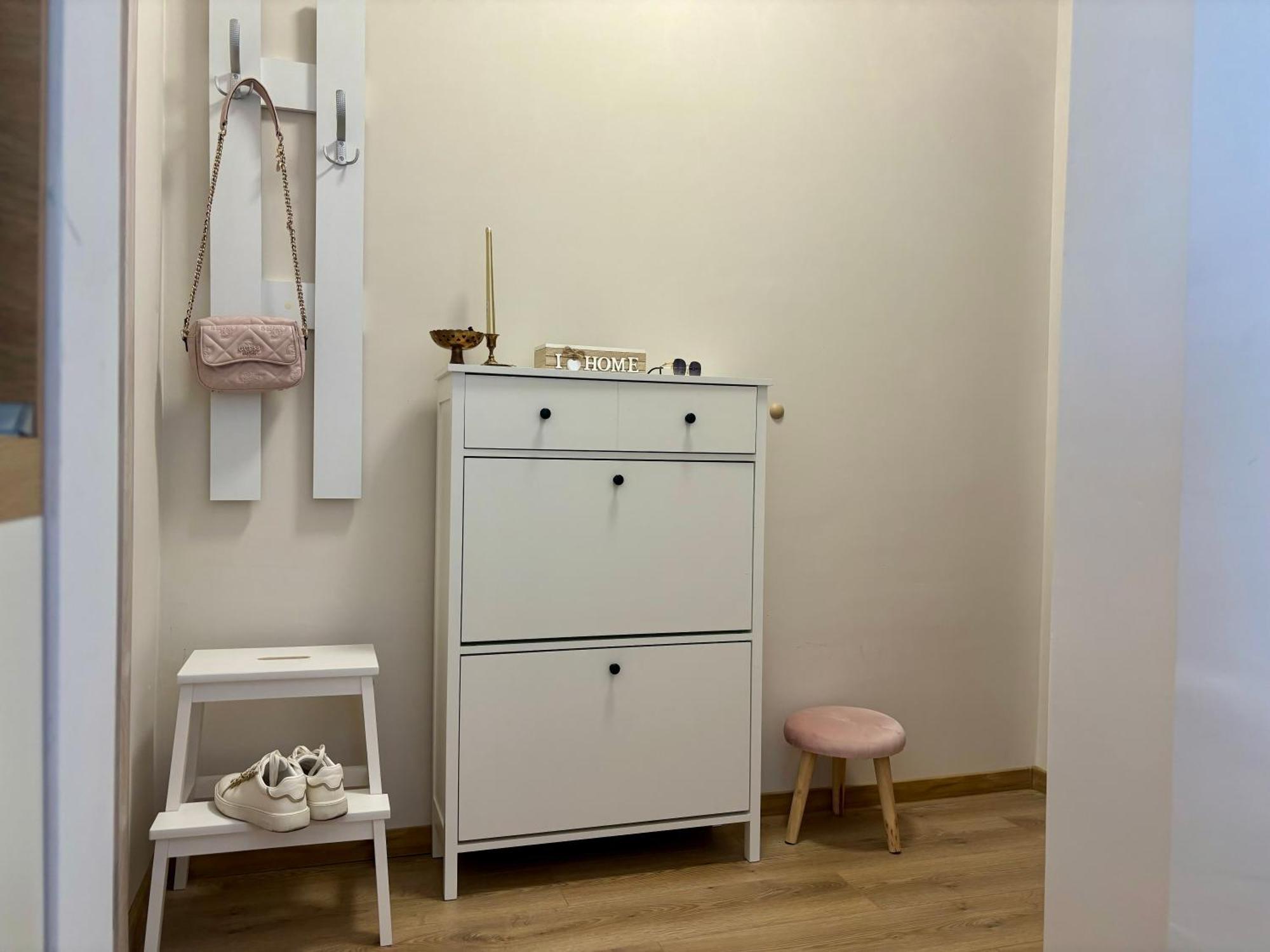 Triumph Apartment Burgas Luaran gambar