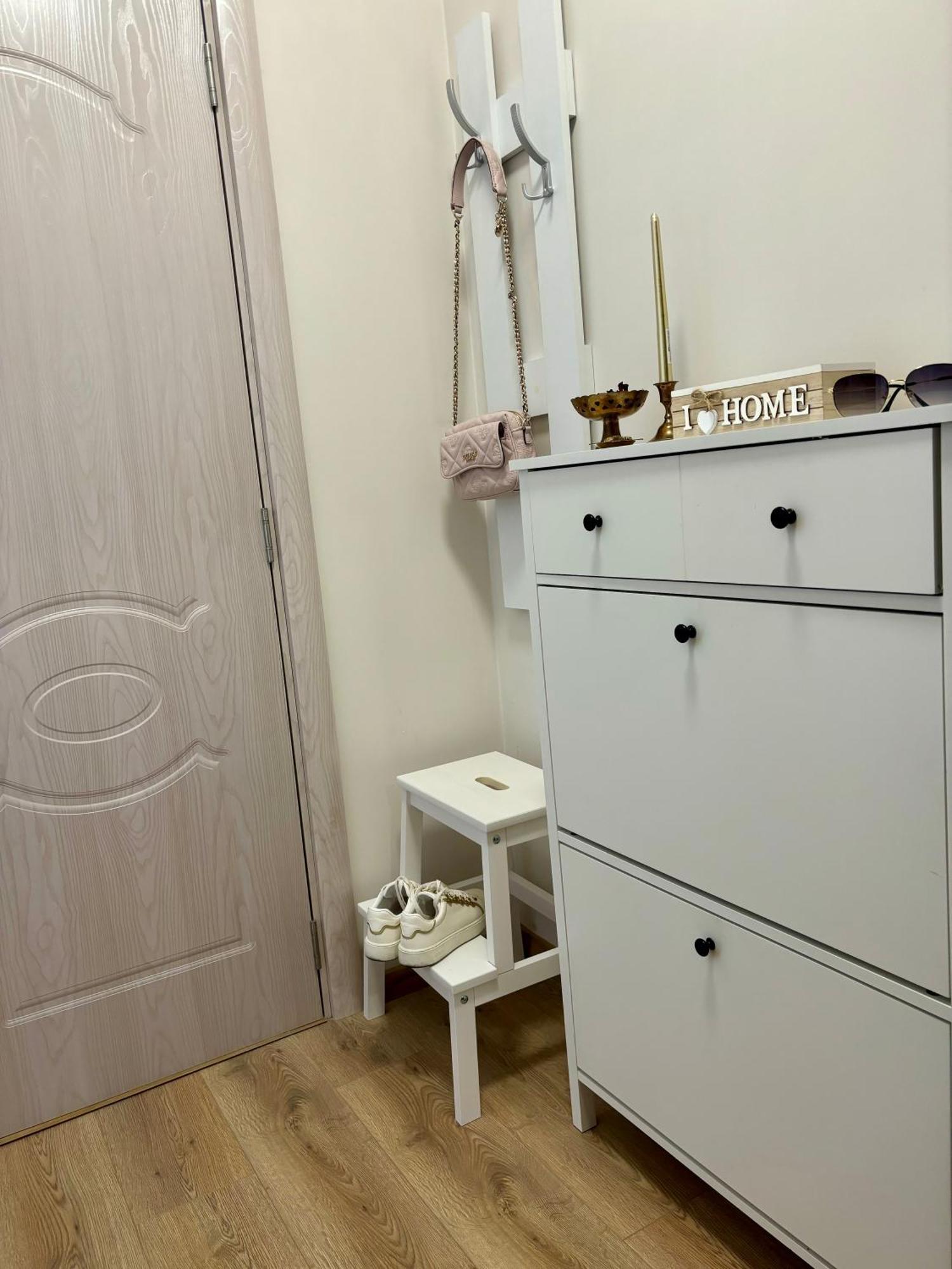 Triumph Apartment Burgas Luaran gambar